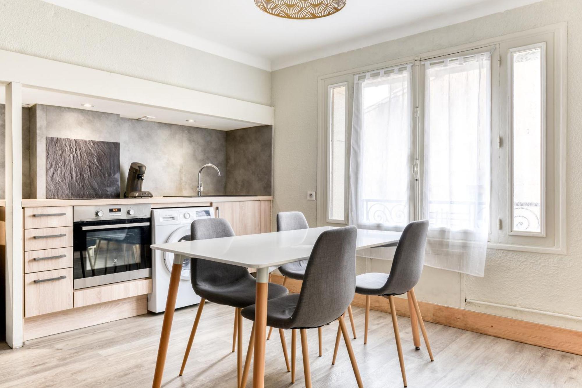 L'Arche De La Cite Avec Netflix Fibre Et Clim Apartment Carcassonne Luaran gambar